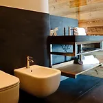 Le Volpi Luxury Apartament