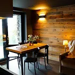 Le Volpi Luxury Apartament Gressan