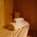 Le Volpi Luxury Apartament Gressan