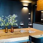 Le Volpi Luxury Apartament