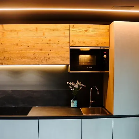 Le Volpi Luxury