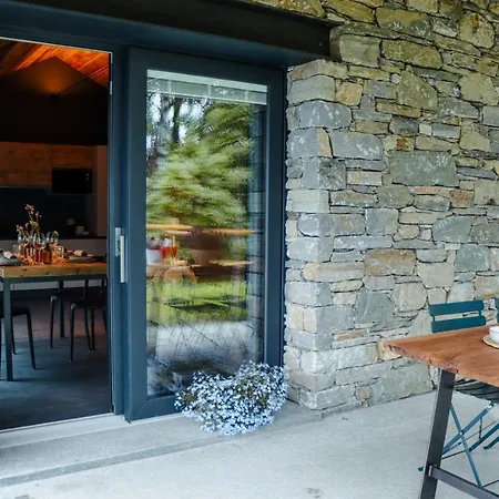 Appartamento Le Volpi Luxury *