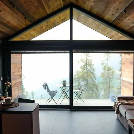 Le Volpi Luxury Appartamento