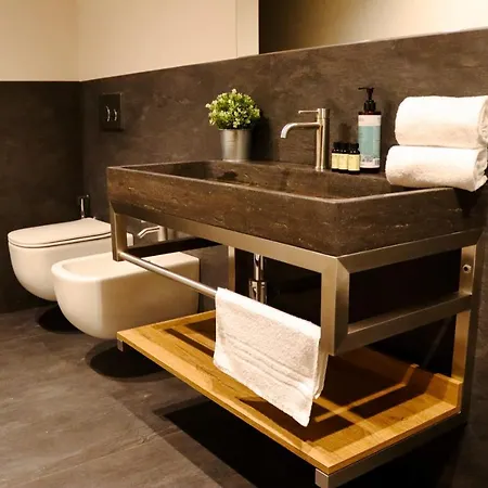 Le Volpi Luxury *