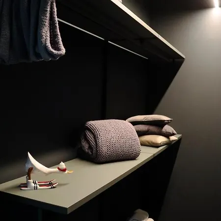 Le Volpi Luxury *
