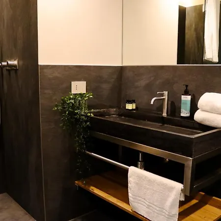 Appartamento Le Volpi Luxury