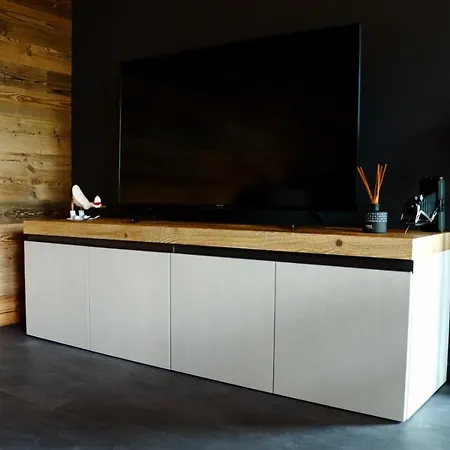 Appartamento Le Volpi Luxury