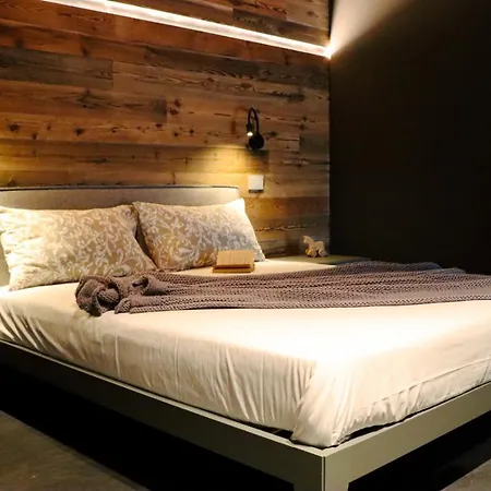 Appartamento Le Volpi Luxury