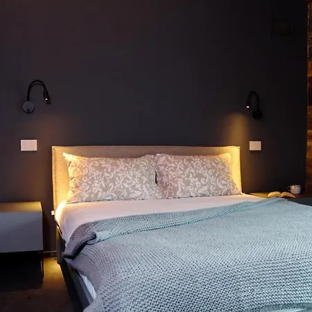 Appartamento Le Volpi Luxury