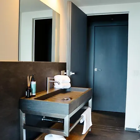 Appartamento Le Volpi Luxury Gressan