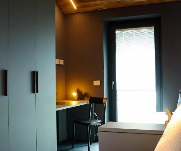 Le Volpi Luxury * 그레산